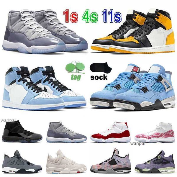 1s 4s universtiy blue mens womens basketball shoes 2022 new jumpman 11s cool grey cherry red leather outdoor sports sneaker jumpman1s
1s 4s universtiy blue mens womens basketball shoes 2022 new jumpman 11s cool grey cherry red leather outdoor sports sneaker jumpman1s