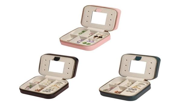 jewelry pouches bags portable storage box mini display case container jewellery organizer gift for women girl rings earring neckl4863293, Pink;blue
jewelry pouches bags portable storage box mini display case container jewellery organizer gift for women girl rings earring neckl4863293, Pink;blue