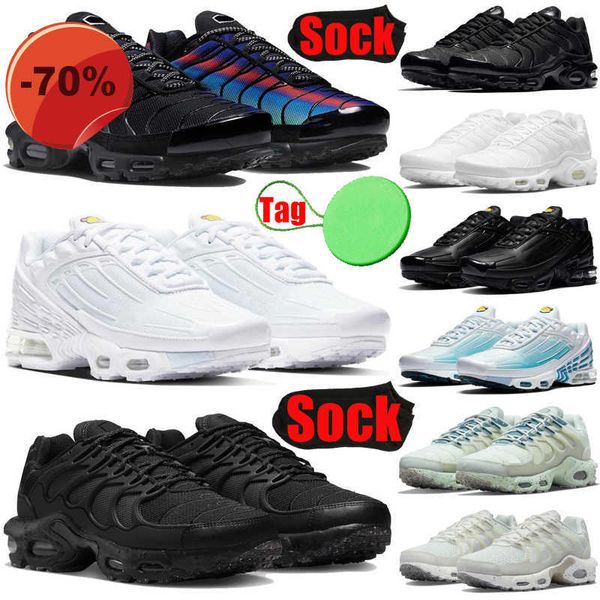 sandals with box within 3 days ship out tn plus 3 terrascape tns tnplus running shoes for men women tn3 triple white black unity grape unc v
sandals with box within 3 days ship out tn plus 3 terrascape tns tnplus running shoes for men women tn3 triple white black unity grape unc v