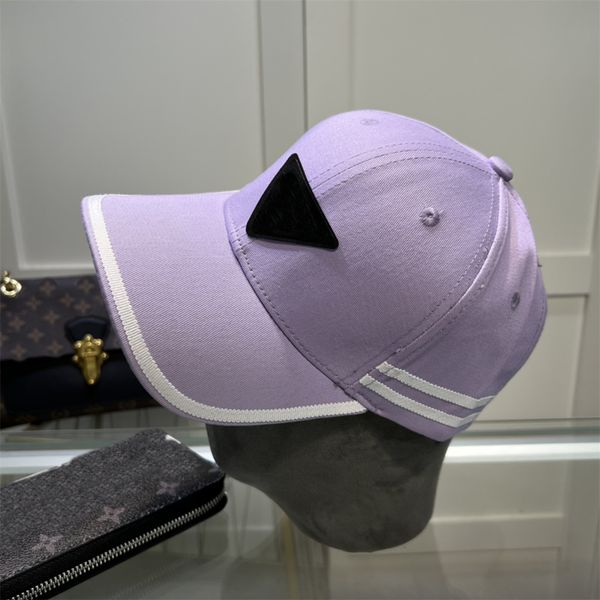 fashion baseball cap women designer caps men summer movement breathable sun protection ball hats casual adjustable hatband light purple truc, Blue;gray
fashion baseball cap women designer caps men summer movement breathable sun protection ball hats casual adjustable hatband light purple truc, Blue;gray
