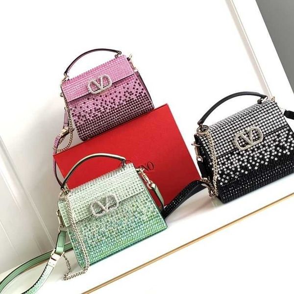 valentiones designer beauty women handbag bags crystal luxurys diamond inlaid mini leather handheld shoulder crossbody chain women's to
valentiones designer beauty women handbag bags crystal luxurys diamond inlaid mini leather handheld shoulder crossbody chain women's to