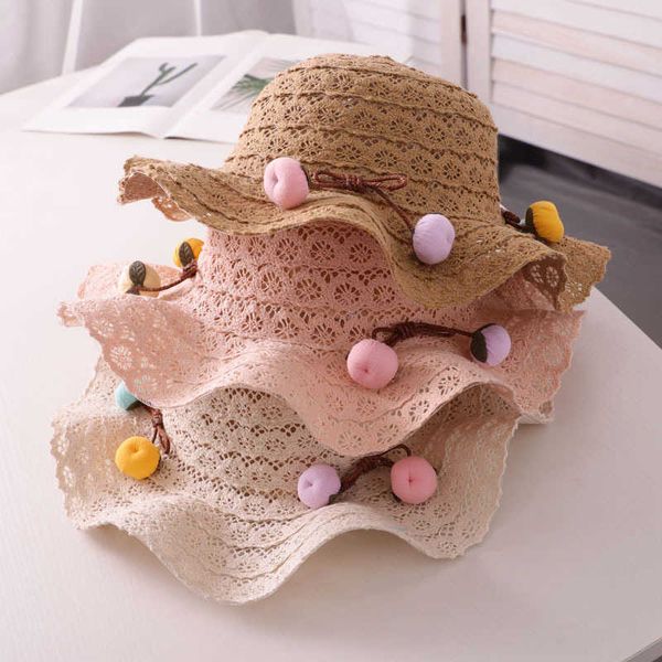 stingy brim hats 2020 new fashion travel beach wave literary big brim hat girl summer new beach straw hat breathablesun protection sun hat j, Blue;gray
stingy brim hats 2020 new fashion travel beach wave literary big brim hat girl summer new beach straw hat breathablesun protection sun hat j, Blue;gray