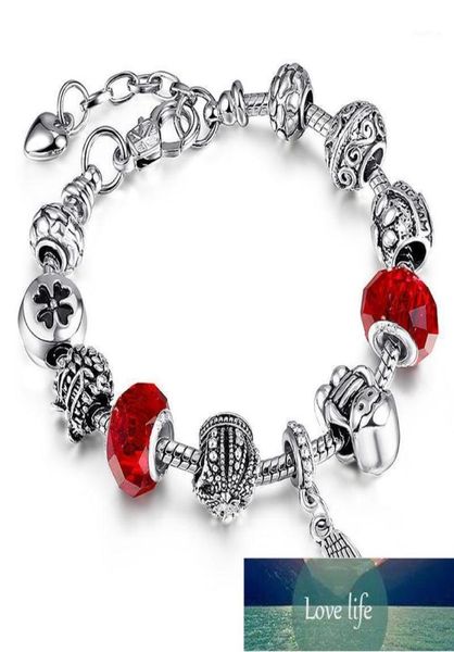 beaded strands austrian crystal bead diy bracelet with safety chain silverplated wing pendant bangle beads 19cm for women jewelr1946952, Black
beaded strands austrian crystal bead diy bracelet with safety chain silverplated wing pendant bangle beads 19cm for women jewelr1946952, Black