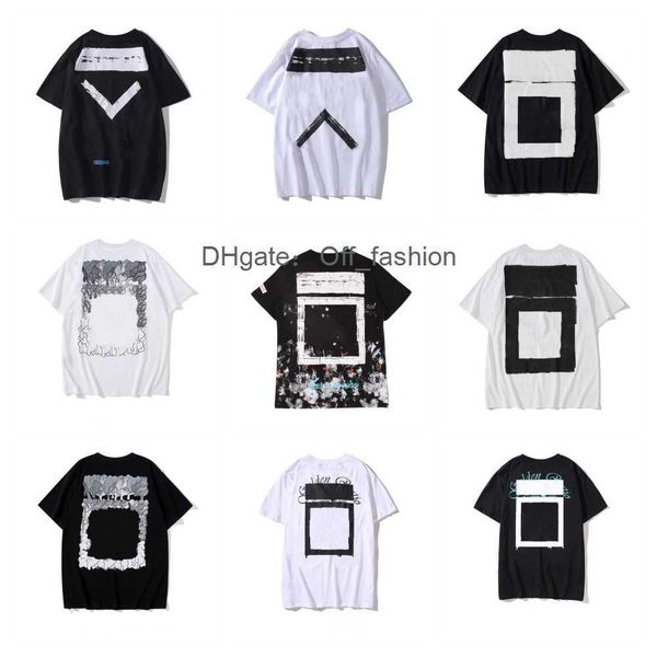 luxury offs summer mens t shirt religious oil paint women brand t-shirts back arrow x tshirt hip hop loose tees t-shirt short sleeve couple, White;black
luxury offs summer mens t shirt religious oil paint women brand t-shirts back arrow x tshirt hip hop loose tees t-shirt short sleeve couple, White;black