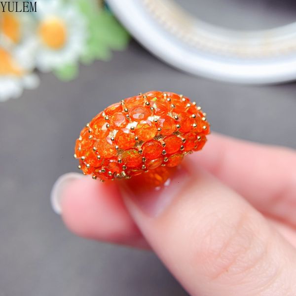 wedding rings yulem sterling silver set natural fire natural opal mexico rare orange women s anniversary promise 230506, Slivery;golden
wedding rings yulem sterling silver set natural fire natural opal mexico rare orange women s anniversary promise 230506, Slivery;golden