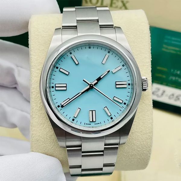 mens aaa watch montre luxe mens automatic mechanical womens watches 41mm stainless sapphire super 5atm gd waterproof factory wristwatches dh, Slivery;golden
mens aaa watch montre luxe mens automatic mechanical womens watches 41mm stainless sapphire super 5atm gd waterproof factory wristwatches dh, Slivery;golden
