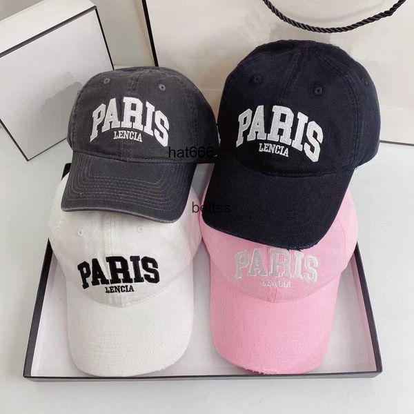 classic letter embroidery soft wash balencigas baseball hat white grey black pink 4 color couple duck tongue hat, Blue;gray
classic letter embroidery soft wash balencigas baseball hat white grey black pink 4 color couple duck tongue hat, Blue;gray
