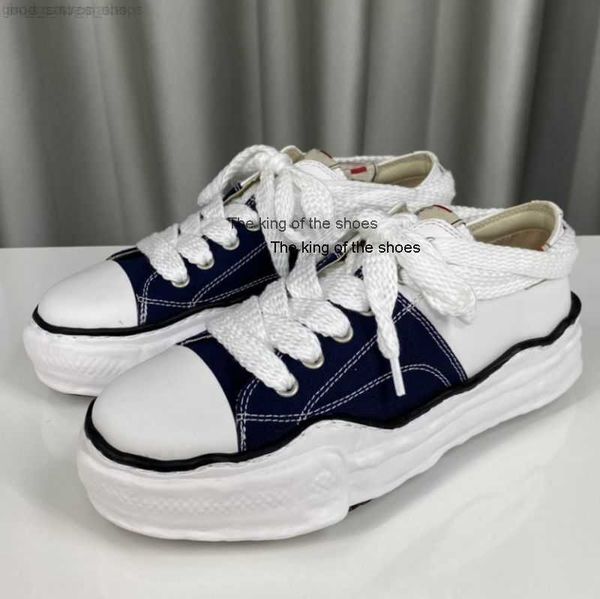 maison blakey mihara yasuhiro mmy mens low cut canvas shoe for men miharayasuhiro shell toe cap skate shoes stc sneakers women signature, Black
maison blakey mihara yasuhiro mmy mens low cut canvas shoe for men miharayasuhiro shell toe cap skate shoes stc sneakers women signature, Black