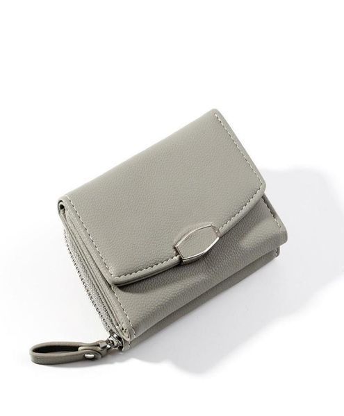 firmranch women039s bag 2021 fashion multicard position multifunction zipper coin purse trifold wallet1692067, Black
firmranch women039s bag 2021 fashion multicard position multifunction zipper coin purse trifold wallet1692067, Black