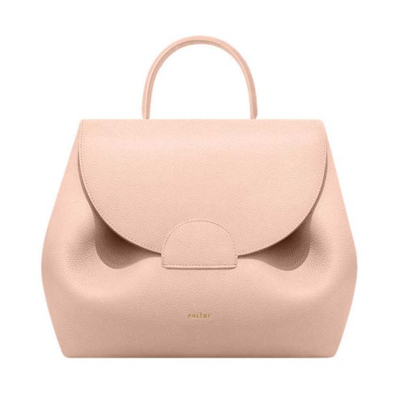 2023 polene number one bags full-grained/smooth leather handbag ykk excella two-way zipper trio totes women crossbody luxury designer should
2023 polene number one bags full-grained/smooth leather handbag ykk excella two-way zipper trio totes women crossbody luxury designer should