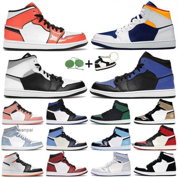 women men sports basketball shoes 1s mocha black white pink green chicago obsidian university blue gold 1 outdoors comfortable man woman
women men sports basketball shoes 1s mocha black white pink green chicago obsidian university blue gold 1 outdoors comfortable man woman