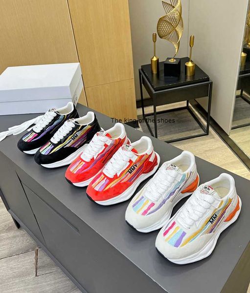 casual shoes new mmy casual shoes mihara kangyu dissolve leather thick bottom lacing retro sports muffin, Black
casual shoes new mmy casual shoes mihara kangyu dissolve leather thick bottom lacing retro sports muffin, Black