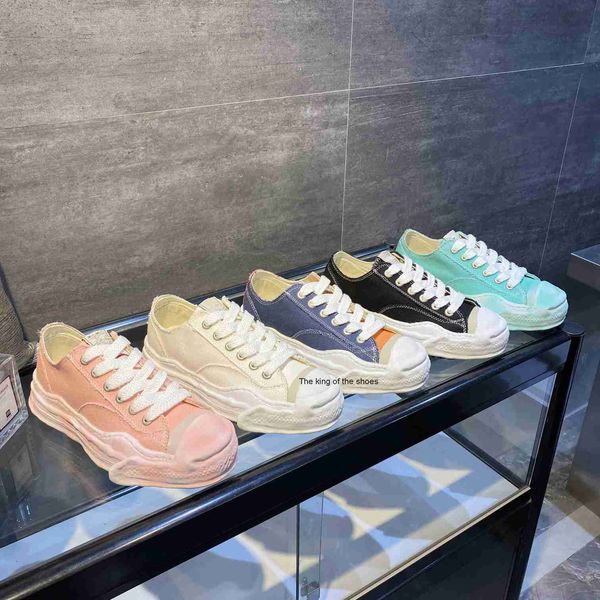 shoes blakey maison mihara yasuhiro mmy mens low cut canvas shoe for men miharayasuhiro shell toe cap skate stc sneakers women sign8cz#35-45
shoes blakey maison mihara yasuhiro mmy mens low cut canvas shoe for men miharayasuhiro shell toe cap skate stc sneakers women sign8cz#35-45