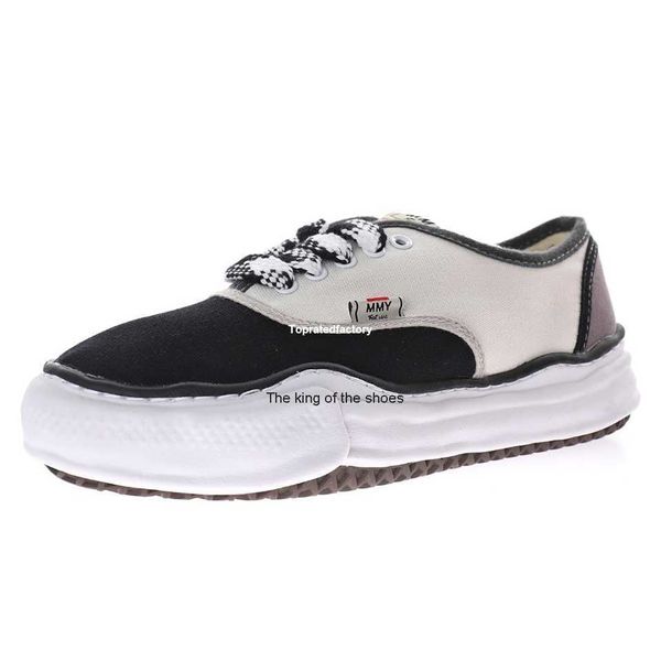 maison mihara yasuhiro baker og sole canvas shoes for men mmy sneaker mens designer platform shoe womens sneakers women platforms chunky 707, Black
maison mihara yasuhiro baker og sole canvas shoes for men mmy sneaker mens designer platform shoe womens sneakers women platforms chunky 707, Black