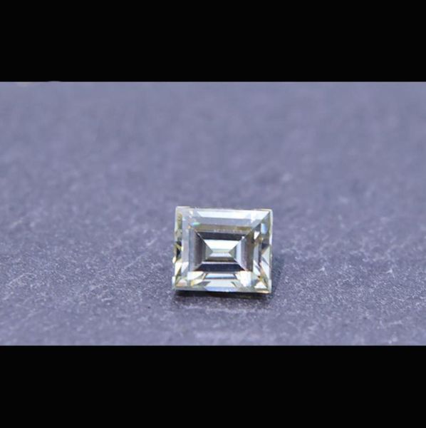 05ct35mm rectangular cut lab diamond moissanite stone df color vvs clarity perfect 3ex cut synthetic certified diamond test p9087952, Black
05ct35mm rectangular cut lab diamond moissanite stone df color vvs clarity perfect 3ex cut synthetic certified diamond test p9087952, Black