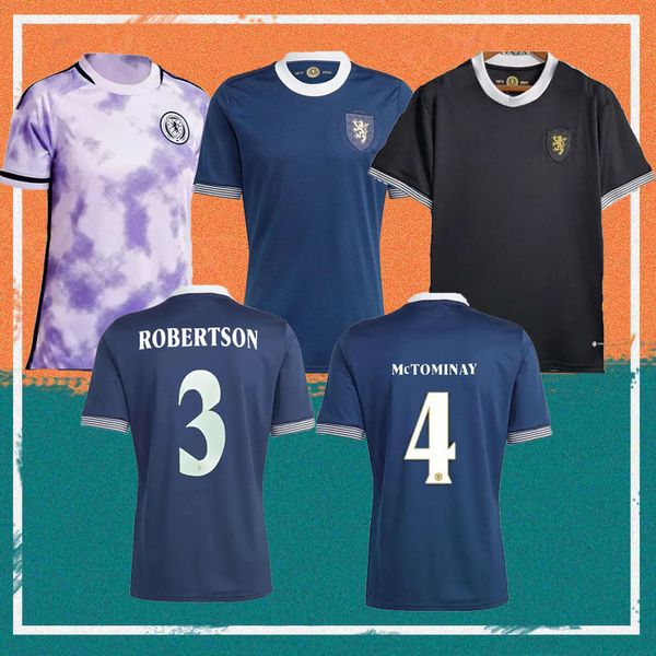 2023 scotland tierney soccer jerseys 23/24 150th robertson mctominay mcgregor dykes adams shirt away national team christie armstrong fraser, Black
2023 scotland tierney soccer jerseys 23/24 150th robertson mctominay mcgregor dykes adams shirt away national team christie armstrong fraser, Black