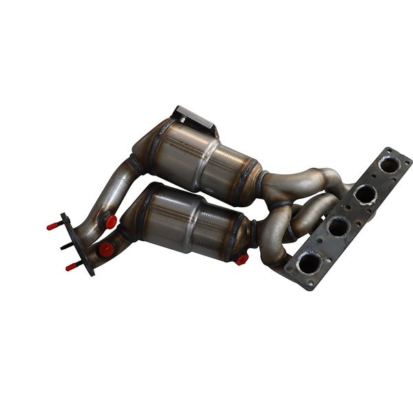 catalytic converter bmw 320 (e90) three-way catalytic converter
catalytic converter bmw 320 (e90) three-way catalytic converter