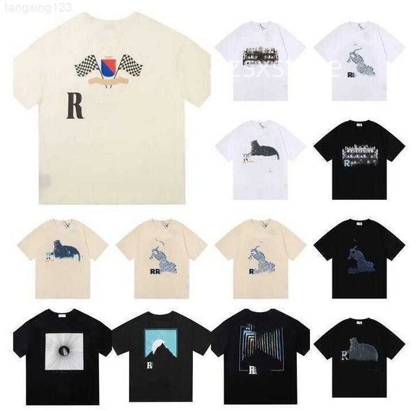 rhude mens t shirt designer for men womens shirts fashion tshirt with letters casual summer short sleeve tees woman clothing, White;black
rhude mens t shirt designer for men womens shirts fashion tshirt with letters casual summer short sleeve tees woman clothing, White;black