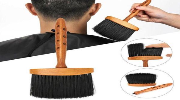 wooden handle soft neck face duster brush barber hair cleaning hairbrush dust remover salon hairdressing cutting tool4039059, Silver
wooden handle soft neck face duster brush barber hair cleaning hairbrush dust remover salon hairdressing cutting tool4039059, Silver