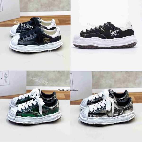 designer mmy casual shoes low cut canvas sneakers men women trainers maison mihara yasuhiro original shoe platform wave sneaker
designer mmy casual shoes low cut canvas sneakers men women trainers maison mihara yasuhiro original shoe platform wave sneaker