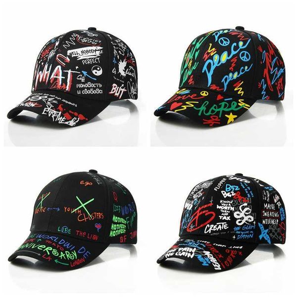 ball caps children's graffiti snapback hat personality street dancing baseball cap for boy and girl fashion kids black sun hat years j2, Blue;gray
ball caps children's graffiti snapback hat personality street dancing baseball cap for boy and girl fashion kids black sun hat years j2, Blue;gray
