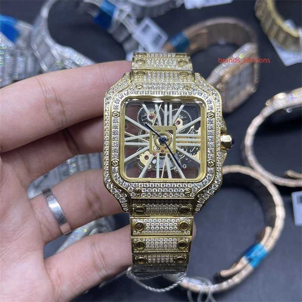 cartir skeleton see-through dial watch gold stainless steel case watches quartz movement men's new ice diamonds watch
cartir skeleton see-through dial watch gold stainless steel case watches quartz movement men's new ice diamonds watch