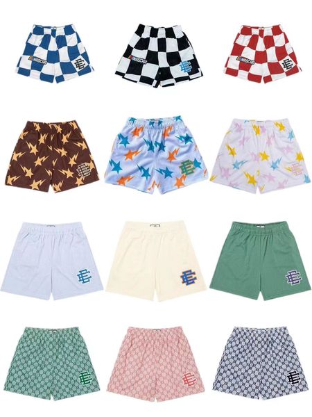 ee designer mens casual shorts basket american mesh loose breathable quick dried training fitness running pants atletico fashion matching ch, White;black
ee designer mens casual shorts basket american mesh loose breathable quick dried training fitness running pants atletico fashion matching ch, White;black