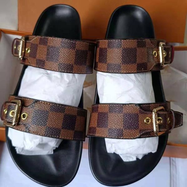 women designer slippers transparent pvc jelly lady letter printed luxury summer sandals comfortable flip flops size 35-42 tqho, Black
women designer slippers transparent pvc jelly lady letter printed luxury summer sandals comfortable flip flops size 35-42 tqho, Black