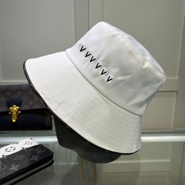 new style designer men's bucket hats luxury spring summer outdoors beach hat women's fashion multicolor casquette white fisherman&, Blue;gray
new style designer men's bucket hats luxury spring summer outdoors beach hat women's fashion multicolor casquette white fisherman&, Blue;gray