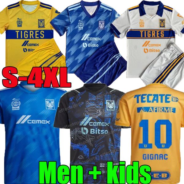 xxxl 4xl 2023 2024 gignac tigres uanl soccer jersey home away 22 23 24 mexico liga mx vargas aquino pizarro nicolas goalkeeper jerseys f.tha, Black;yellow
xxxl 4xl 2023 2024 gignac tigres uanl soccer jersey home away 22 23 24 mexico liga mx vargas aquino pizarro nicolas goalkeeper jerseys f.tha, Black;yellow