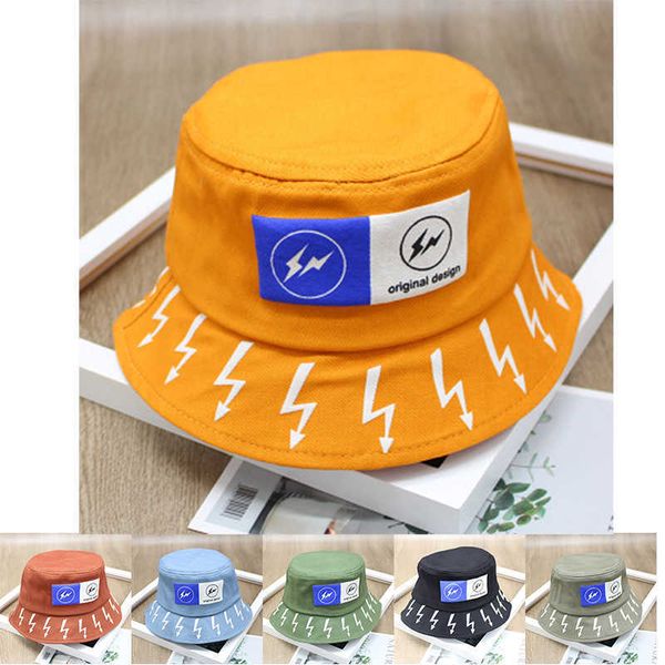 stingy brim hats vacigoden fashion infant baby boys and girls breathable cotton bucket hat children kid autumn outdoor fisherman hat beach s, Blue;gray
stingy brim hats vacigoden fashion infant baby boys and girls breathable cotton bucket hat children kid autumn outdoor fisherman hat beach s, Blue;gray