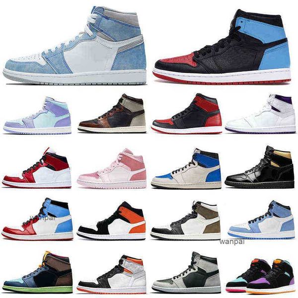 1s men basketball shoes 1 university blue obsidian shadow light smoke grey women mens trainers sports sneakers breathable
1s men basketball shoes 1 university blue obsidian shadow light smoke grey women mens trainers sports sneakers breathable