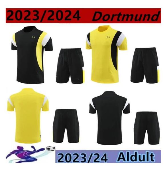 23/24 mentracksuits short sleeve soccer sets bellingham hummels brandt men futbol de football training suit jogging chandal 23/24 dortmund t, Black;yellow
23/24 mentracksuits short sleeve soccer sets bellingham hummels brandt men futbol de football training suit jogging chandal 23/24 dortmund t, Black;yellow