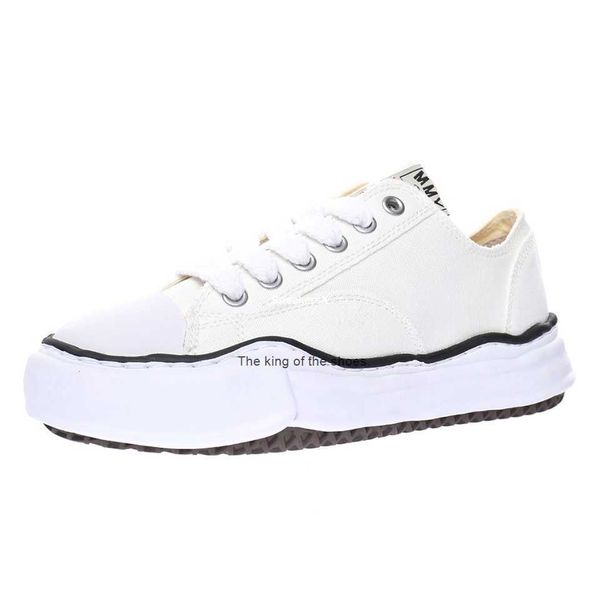 maison mihara yasuhiro peterson canvas shoes for men mmy sneaker mens designer platform shoe womens sneakers women platforms chunky in white, Black
maison mihara yasuhiro peterson canvas shoes for men mmy sneaker mens designer platform shoe womens sneakers women platforms chunky in white, Black