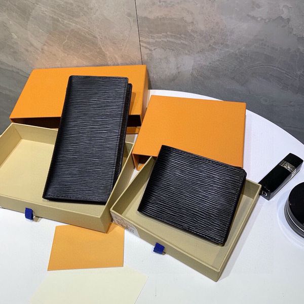 luxury design wallet mens and womens wallet mens ultra thin wallet simple leather double fold leather zipper long wallet womens luxury bag, Red;black
luxury design wallet mens and womens wallet mens ultra thin wallet simple leather double fold leather zipper long wallet womens luxury bag, Red;black