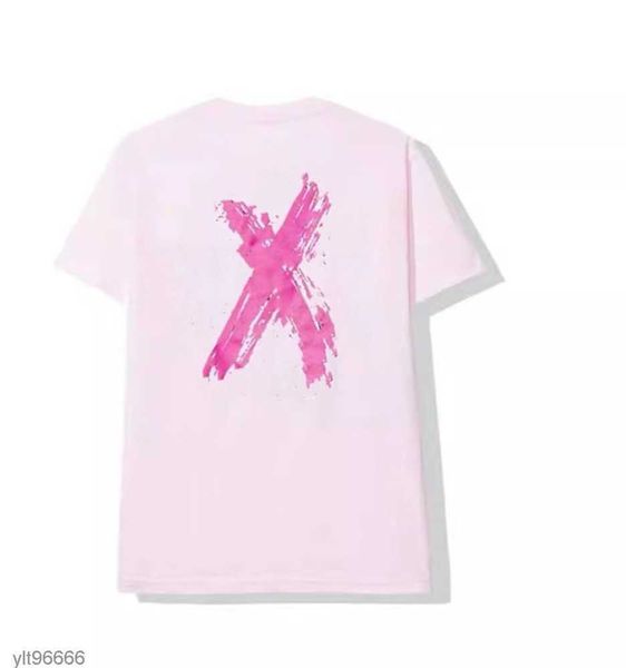 men's t shirts fashion assc anti social club cross print t-shirt casual couple short43333, White;black
men's t shirts fashion assc anti social club cross print t-shirt casual couple short43333, White;black