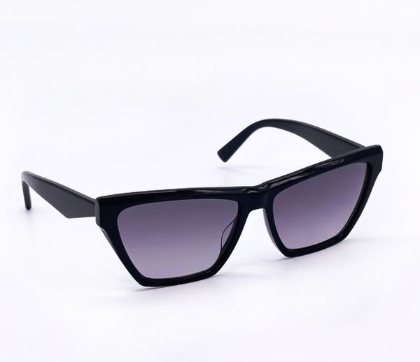 fashion popular designer 103 sunglasses for women vintage trend cat eye sun glasses summer outdoor wild style eyewear anti-ultraviolet prote, White;black
fashion popular designer 103 sunglasses for women vintage trend cat eye sun glasses summer outdoor wild style eyewear anti-ultraviolet prote, White;black