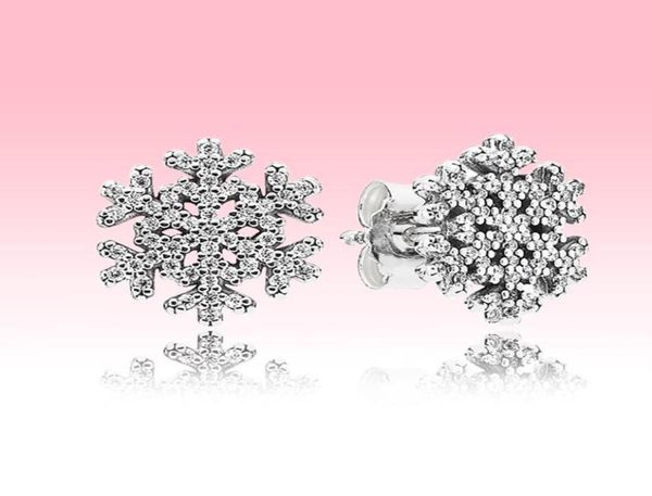 real 925 sterling silver stud earring beautiful l women girls jewelry with original box for pandora snowflake wedding earrings8045849, Golden;silver
real 925 sterling silver stud earring beautiful l women girls jewelry with original box for pandora snowflake wedding earrings8045849, Golden;silver