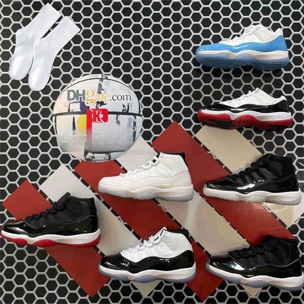 og jumpman 11s retro men basketball shoes cherry 11 cool grey bred instinct 25th anniversary concord mens women cap and gown sport trainers
og jumpman 11s retro men basketball shoes cherry 11 cool grey bred instinct 25th anniversary concord mens women cap and gown sport trainers
