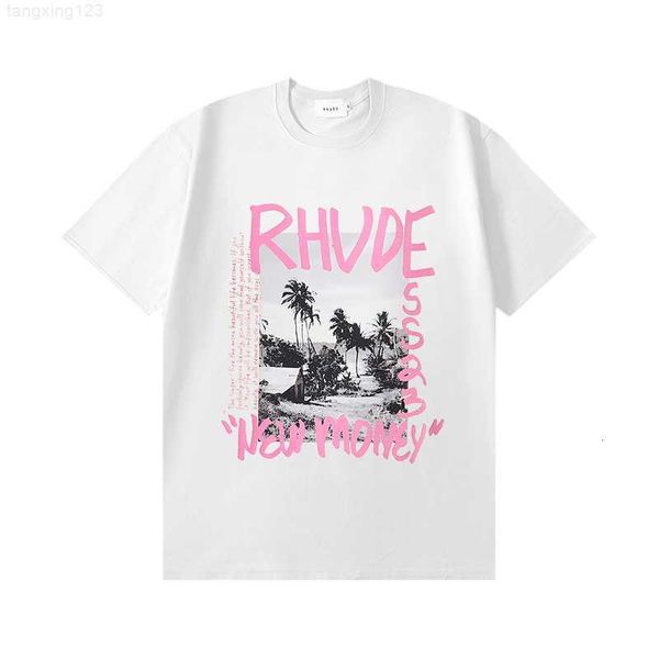 designer t shirt rhude chest letter t clothes men tee s luxury brand t-s men's short sleeve us size s-xxl, White;black
designer t shirt rhude chest letter t clothes men tee s luxury brand t-s men's short sleeve us size s-xxl, White;black