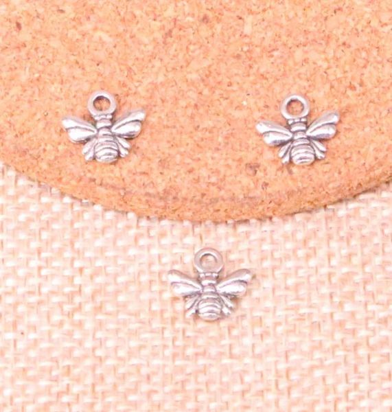 600pcs charms bee 1011mm antique making pendant fitvintage tibetan silverdiy handmade jewelry8936873, Bronze;silver
600pcs charms bee 1011mm antique making pendant fitvintage tibetan silverdiy handmade jewelry8936873, Bronze;silver