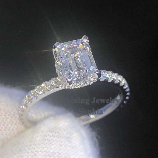 new arrival s925 sterling silver rings 10k solid gold fashion style custom hand set vvs moissanite engagement ring
new arrival s925 sterling silver rings 10k solid gold fashion style custom hand set vvs moissanite engagement ring