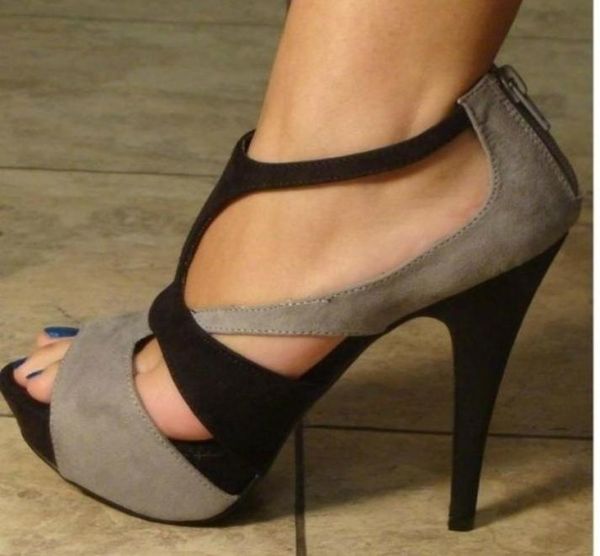 dress shoes summer new arrive women high heel sandals fashion sandals plus size eu 34438009328, Black
dress shoes summer new arrive women high heel sandals fashion sandals plus size eu 34438009328, Black