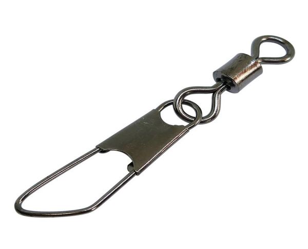 200 pieceslot fishing rolling swivels with safety snap stainless carp fishing tackle bass freshwater fishing connector5373174
200 pieceslot fishing rolling swivels with safety snap stainless carp fishing tackle bass freshwater fishing connector5373174