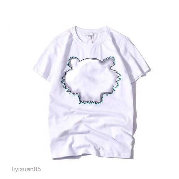men's t-shirts mens shirt summer style patterns embroidery with letters tees short sleeve casual shirts asian size s-xxl 7 zb1d, White;black
men's t-shirts mens shirt summer style patterns embroidery with letters tees short sleeve casual shirts asian size s-xxl 7 zb1d, White;black