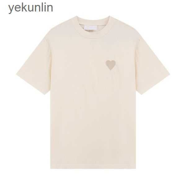 men's t-shirts 2023new mens women designer of luxury amis t shirt fashion men s casual tshirt man clothing 10btp5, White;black
men's t-shirts 2023new mens women designer of luxury amis t shirt fashion men s casual tshirt man clothing 10btp5, White;black