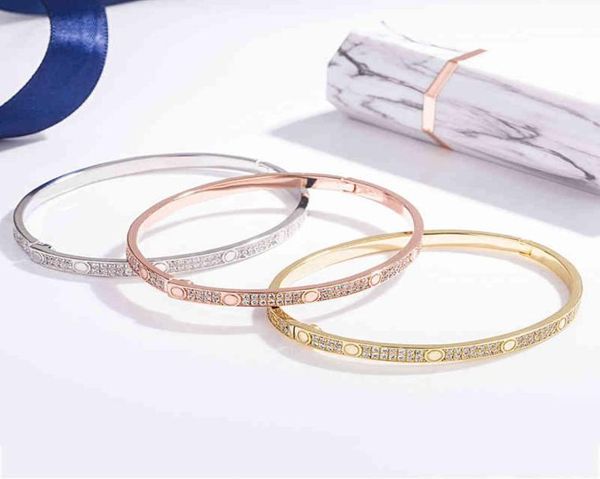 other bracelets kajia love eternal ring female star double row diamond s925 sterling silver lovers bracelet9165446, Golden;silver
other bracelets kajia love eternal ring female star double row diamond s925 sterling silver lovers bracelet9165446, Golden;silver
