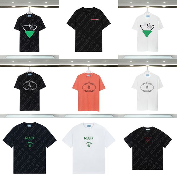 fashion men's t-shirts summer men women p letter triangle cotton designers short sleeve casual shirts hip hop streetwear tees mens clot, White;black
fashion men's t-shirts summer men women p letter triangle cotton designers short sleeve casual shirts hip hop streetwear tees mens clot, White;black