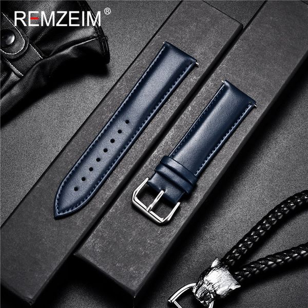 watch bands calfskin leather strap 14mm 16mm 18mm 20mm 22mm band for women men accessories solid buckle blue red green 230506, Black;brown
watch bands calfskin leather strap 14mm 16mm 18mm 20mm 22mm band for women men accessories solid buckle blue red green 230506, Black;brown