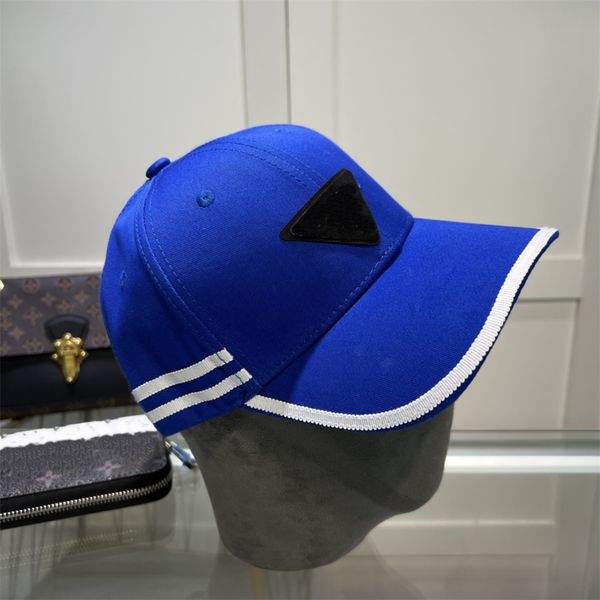 2023 fashion baseball cap women designer caps men summer movement breathable sun protection ball hats casual adjustable hatband light blue t, Blue;gray
2023 fashion baseball cap women designer caps men summer movement breathable sun protection ball hats casual adjustable hatband light blue t, Blue;gray
